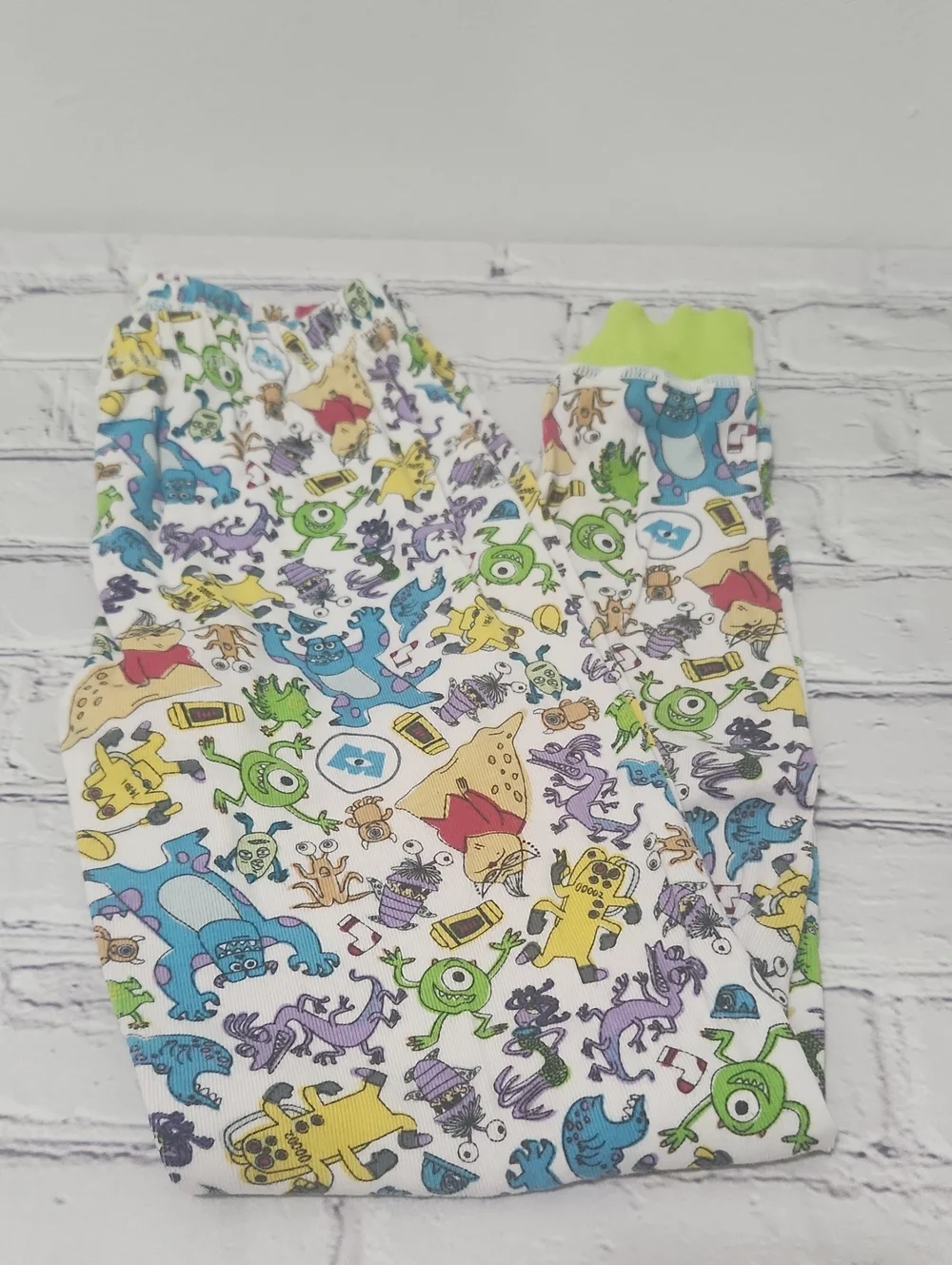 Disney kids pajames